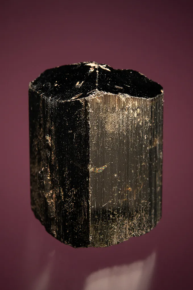 Schorl image