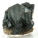 Schorl - image 1