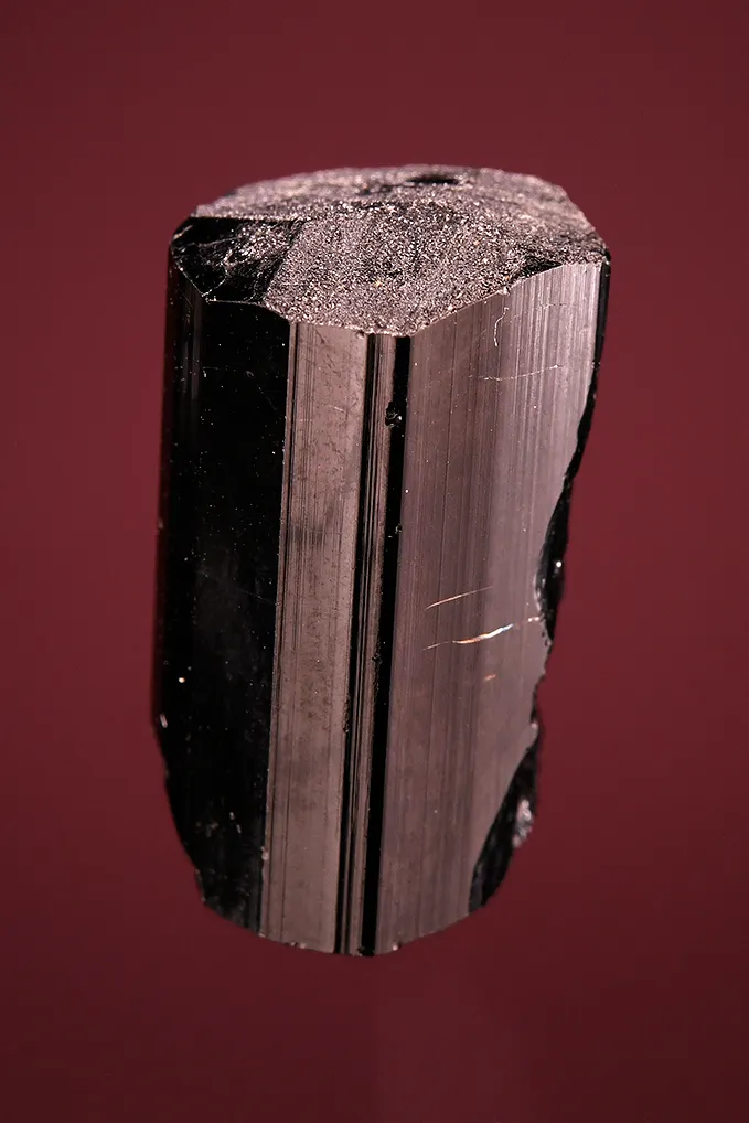 Schorl - image 2