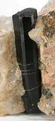 Schorl - image 2