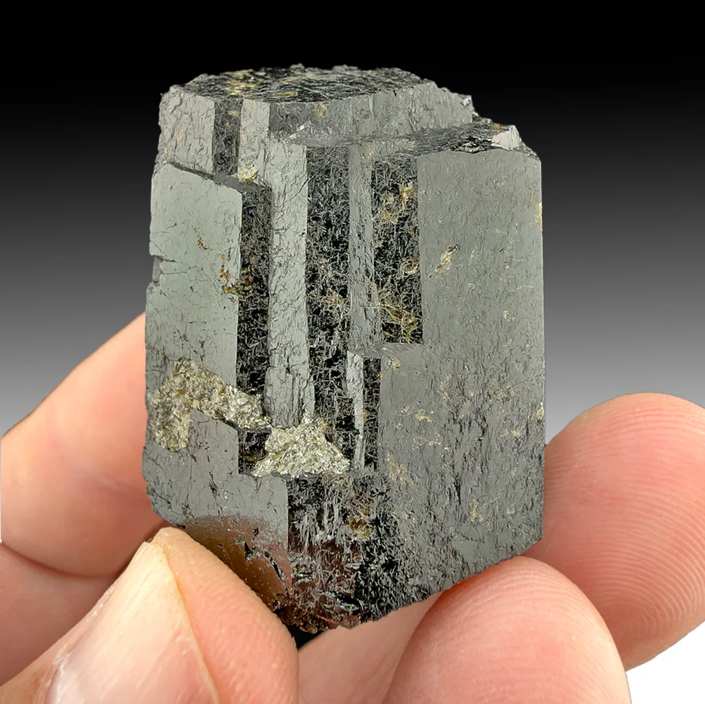Schorl - image 1