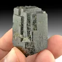 Schorl - image 1