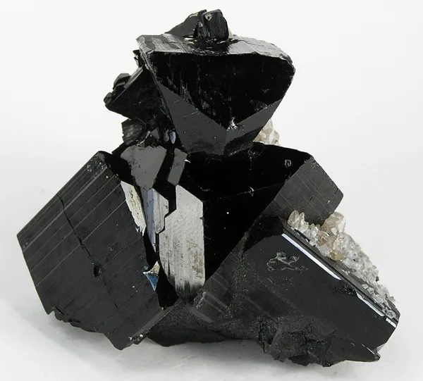 Schorl image