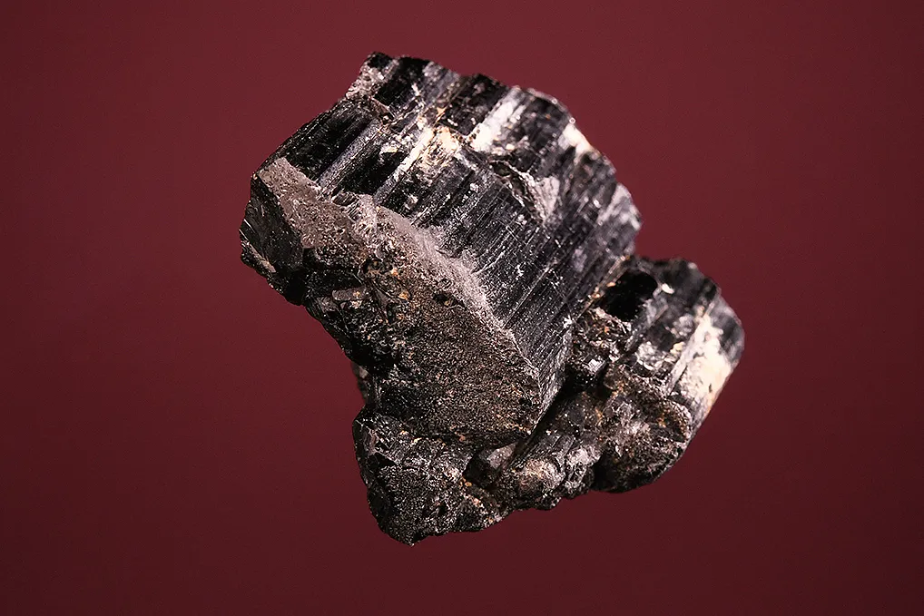 Schorl - image 2