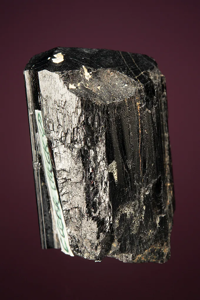 Schorl - image 2