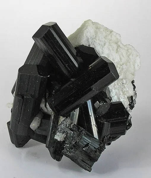 Schorl image