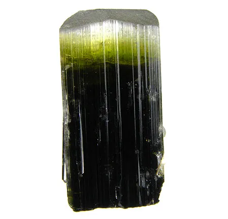 Schorl, Elbaite image