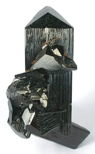 Schorl image
