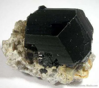 Schorl - image 2