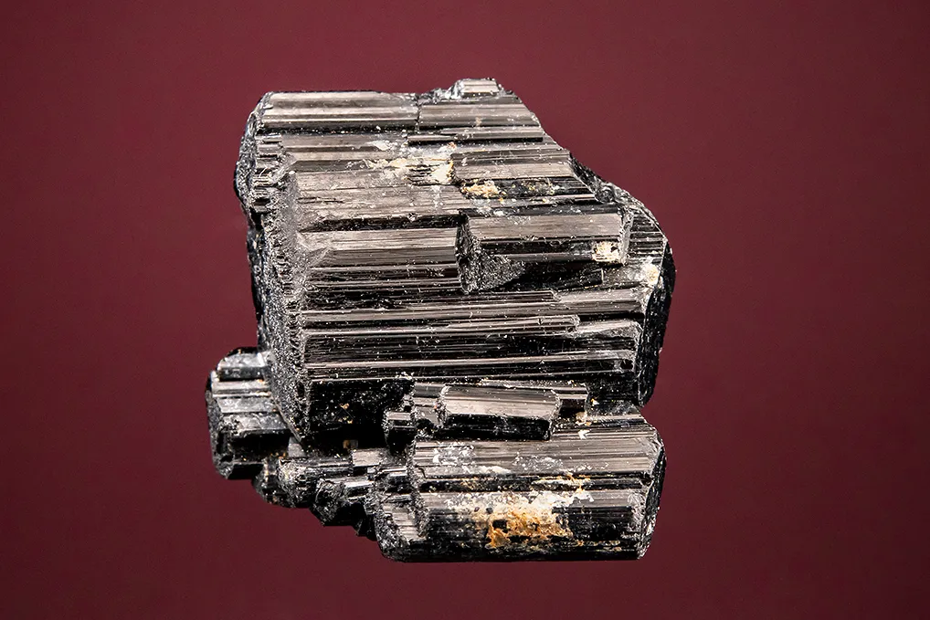 Schorl image