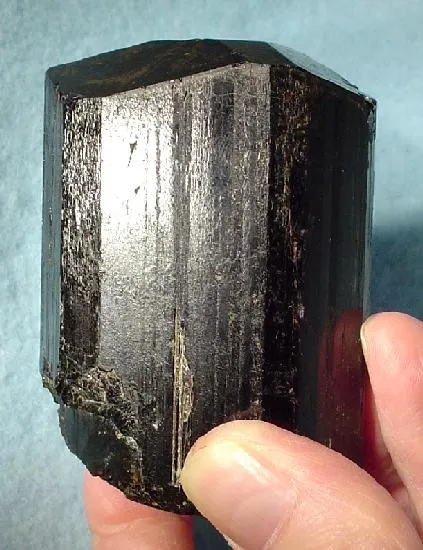 Schorl image