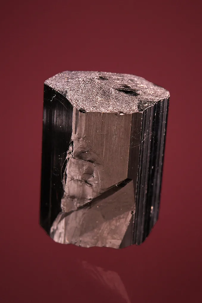 Schorl - image 3
