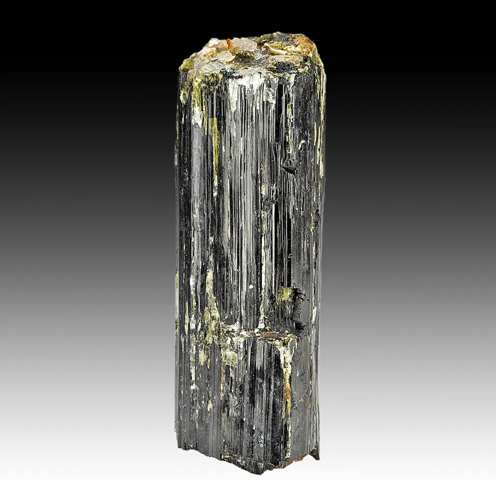 Schorl image
