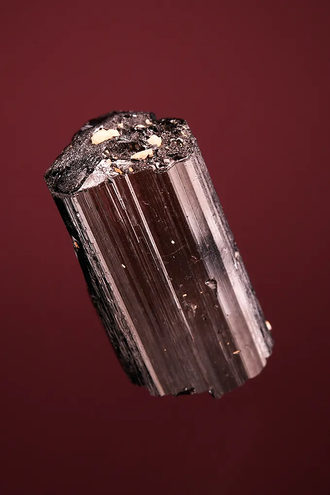 Schorl - image 4