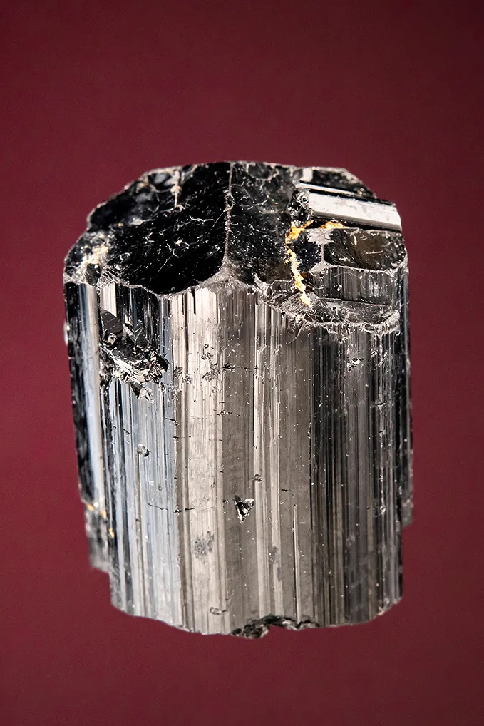 Schorl image