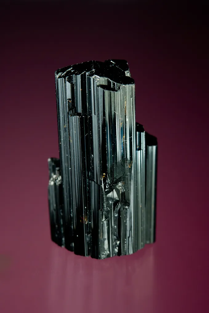 Schorl image
