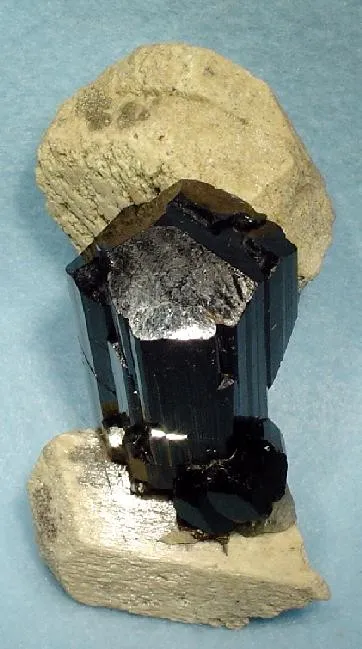Schorl, Feldspar Group - image 1
