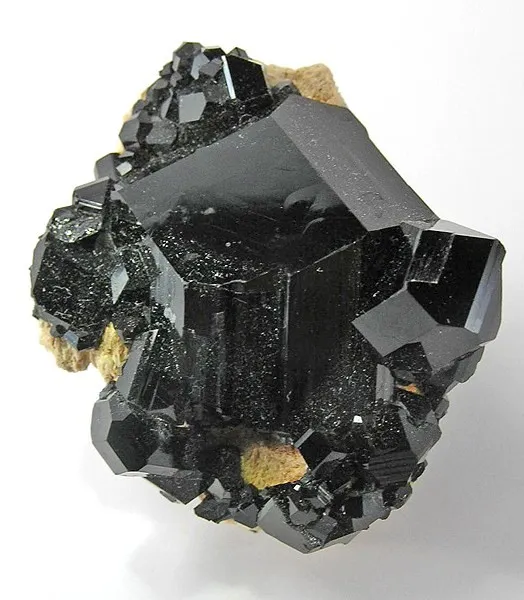 Schorl, Feldspar Group image