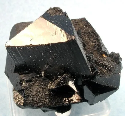 Schorl image