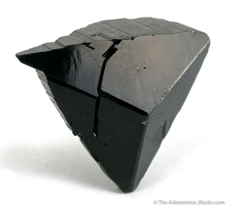 Schorl (Floater) - image 3