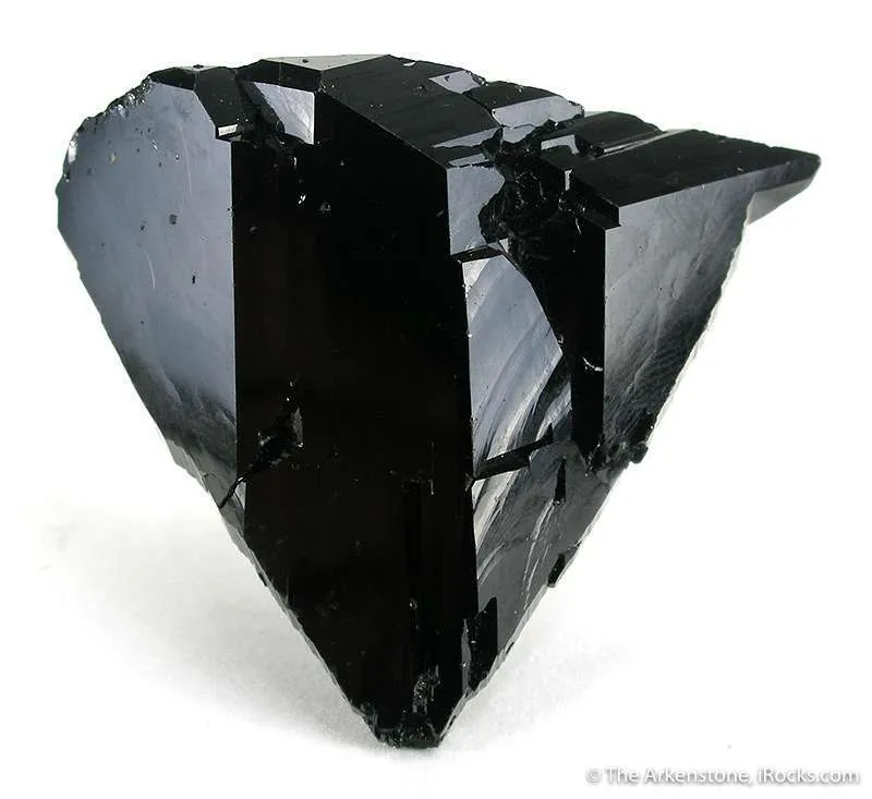 Schorl (Floater) image