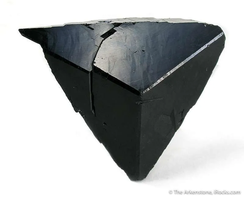 Schorl (Floater) - image 2