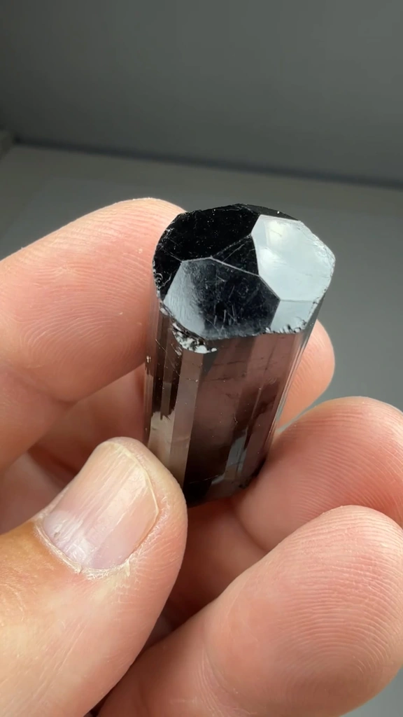 Tourmaline