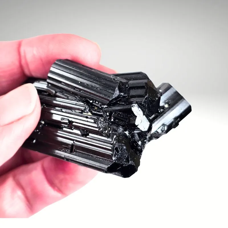 Schorl from Madagascar - image 3