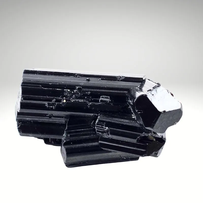 Schorl from Madagascar - image 5