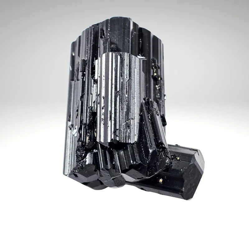 Schorl from Madagascar - image 4