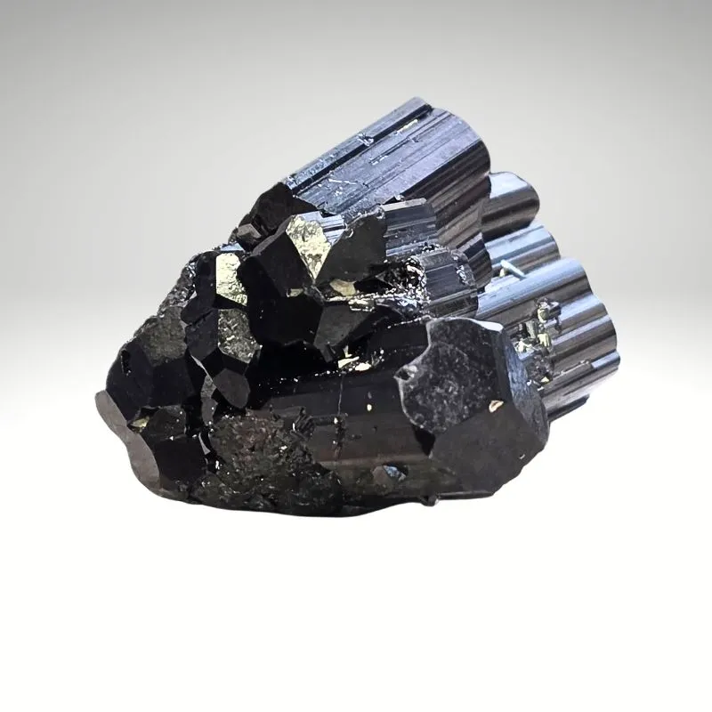 Schorl from Madagascar - image 8