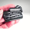 Schorl from Madagascar - image 1