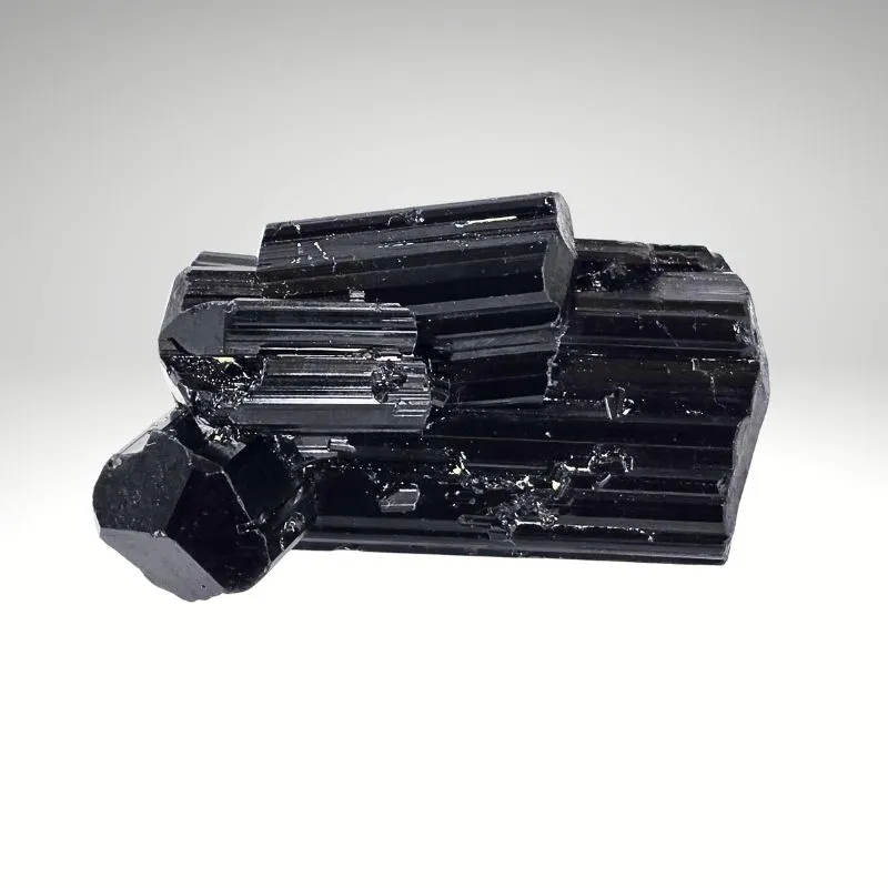 Schorl from Madagascar - image 7