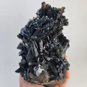Schorl from Namibia - image 2
