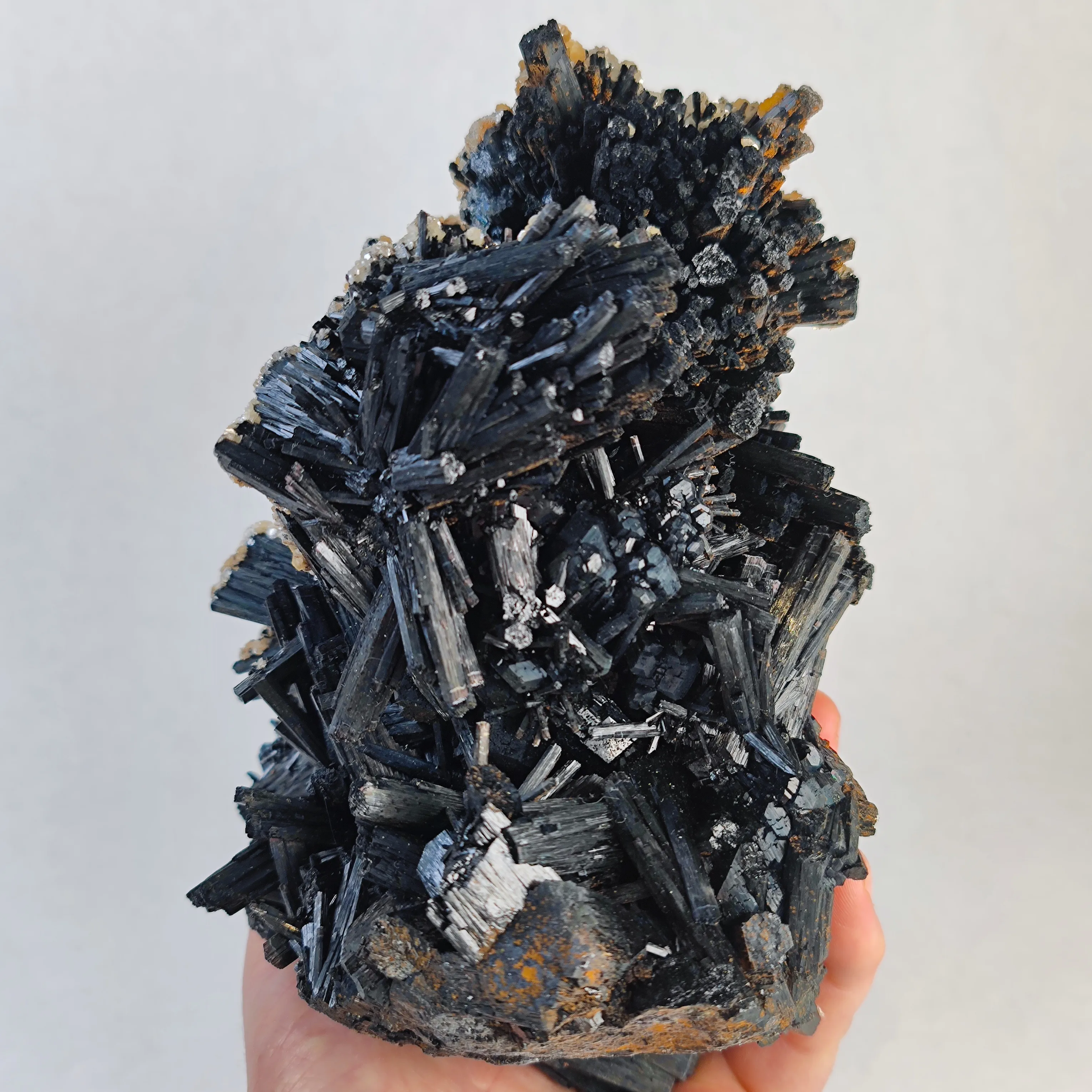 Schorl from Namibia - image 2