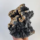 Schorl from Namibia - image 4