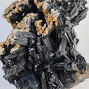 Schorl from Namibia - image 5