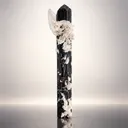 Schorl from Pakistan - image 1