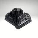 Schorl from Sahatany Valley, Madagascar - image 3