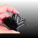 Schorl from Sahatany Valley, Madagascar - image 4