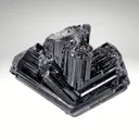 Schorl from Sahatany Valley, Madagascar - image 1