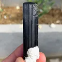 Schorl from Skardu District, Gilgit-Baltistan, Pakistan - image 7