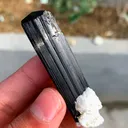 Schorl from Skardu District, Gilgit-Baltistan, Pakistan - image 9
