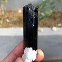Schorl from Skardu District, Gilgit-Baltistan, Pakistan - image 6