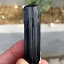 Schorl from Skardu District, Gilgit-Baltistan, Pakistan - image 8