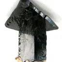 Schorl "Hat" on Schorl - image 3