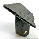 Schorl "Hat" on Schorl - image 1