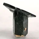 Schorl "Hat" on Schorl - image 2