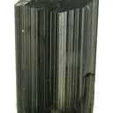 Schorl on Quartz - image 3