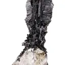 Schorl on Quartz - image 3